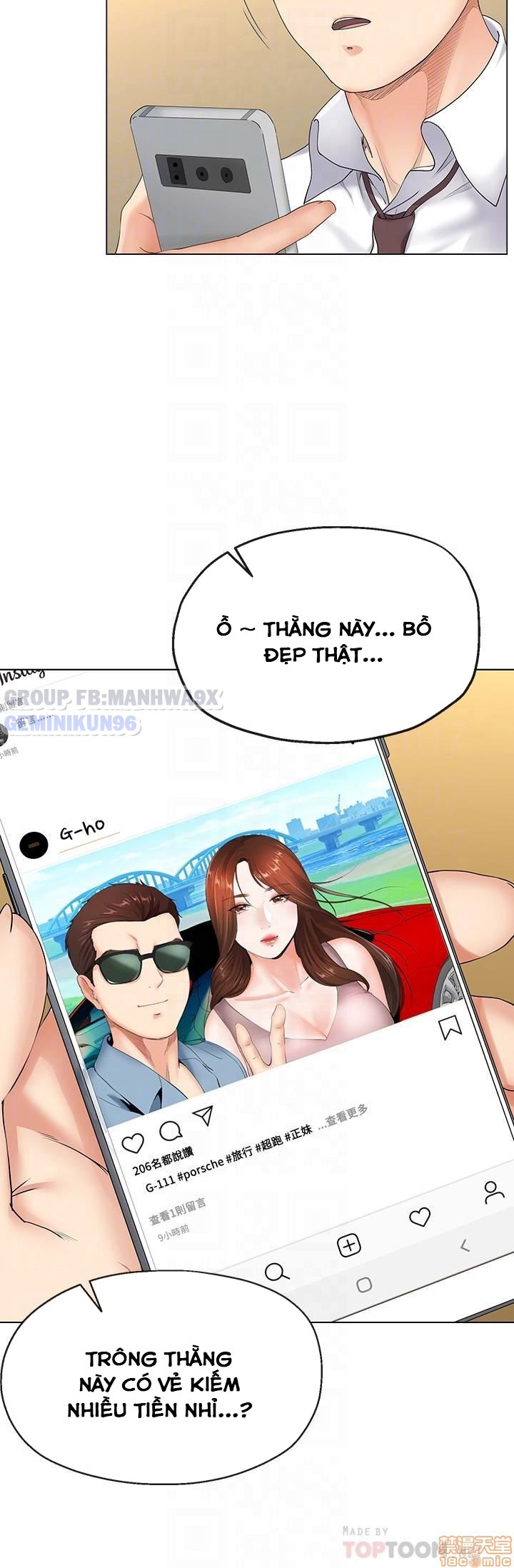 cặp đôi kí sinh chapter 2 14