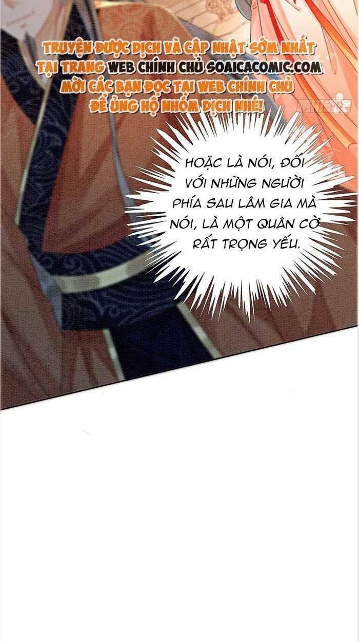 bắt đầu hủy hôn để công lược vương gia chapter 46 23