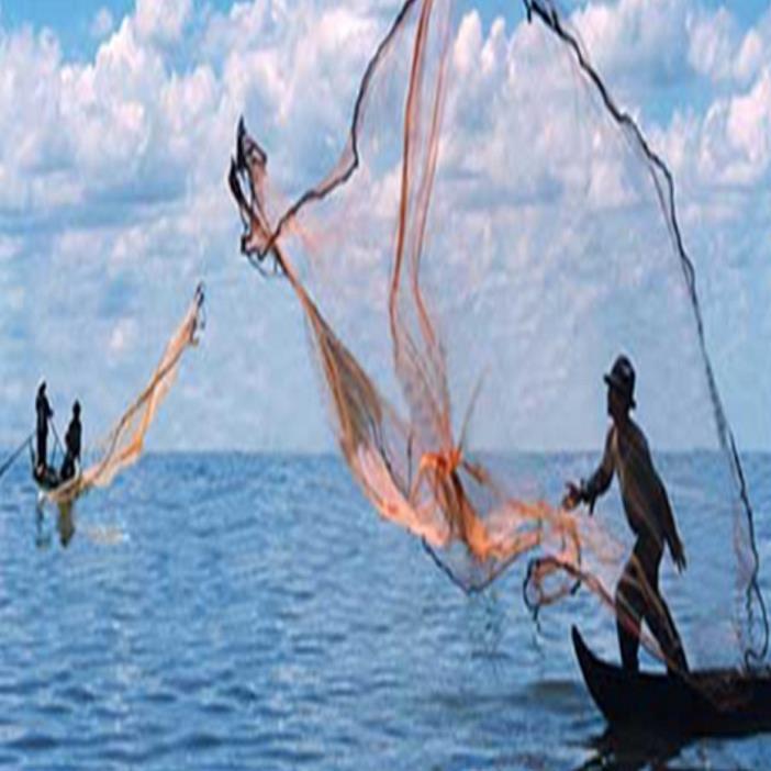 Chài bắt cá chài rút tàng hình loại 1 thái lan bung 3m