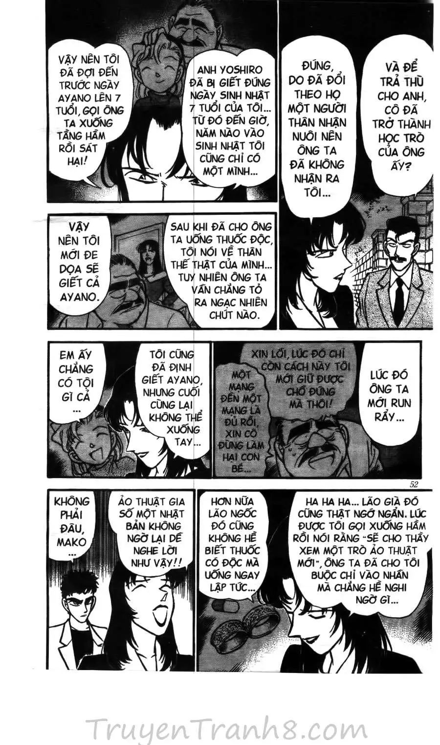 conan chapter 133 14