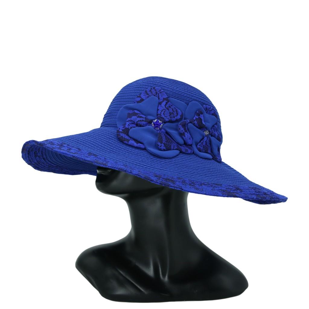 Mũ vành thời trang NÓN SƠN chính hãng XH001-32-XH5