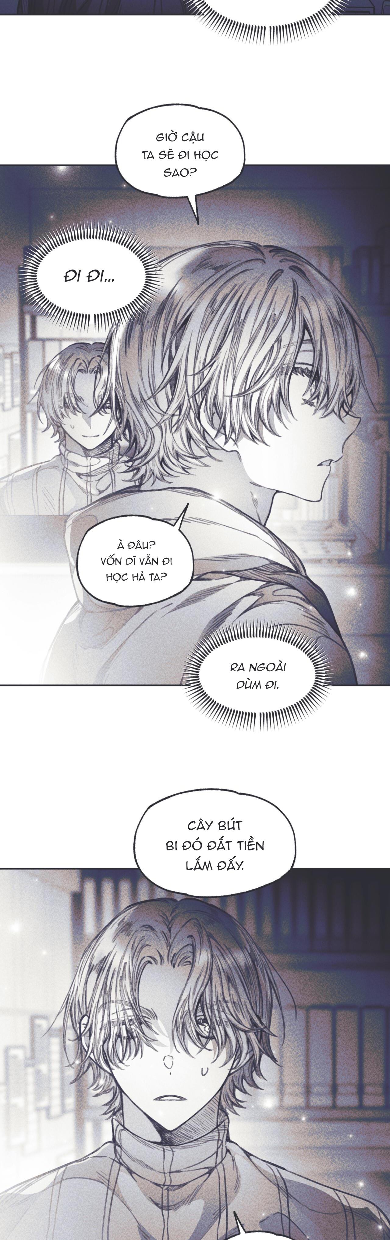 hồi ức cơn thịnh nộ chapter 12 15