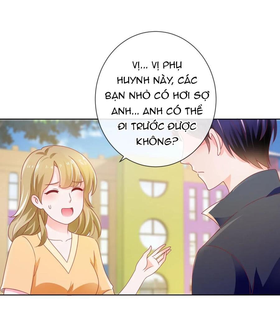 ẩn hôn 100%: chọc tức vợ yêu mua một tặng một chapter 141 39