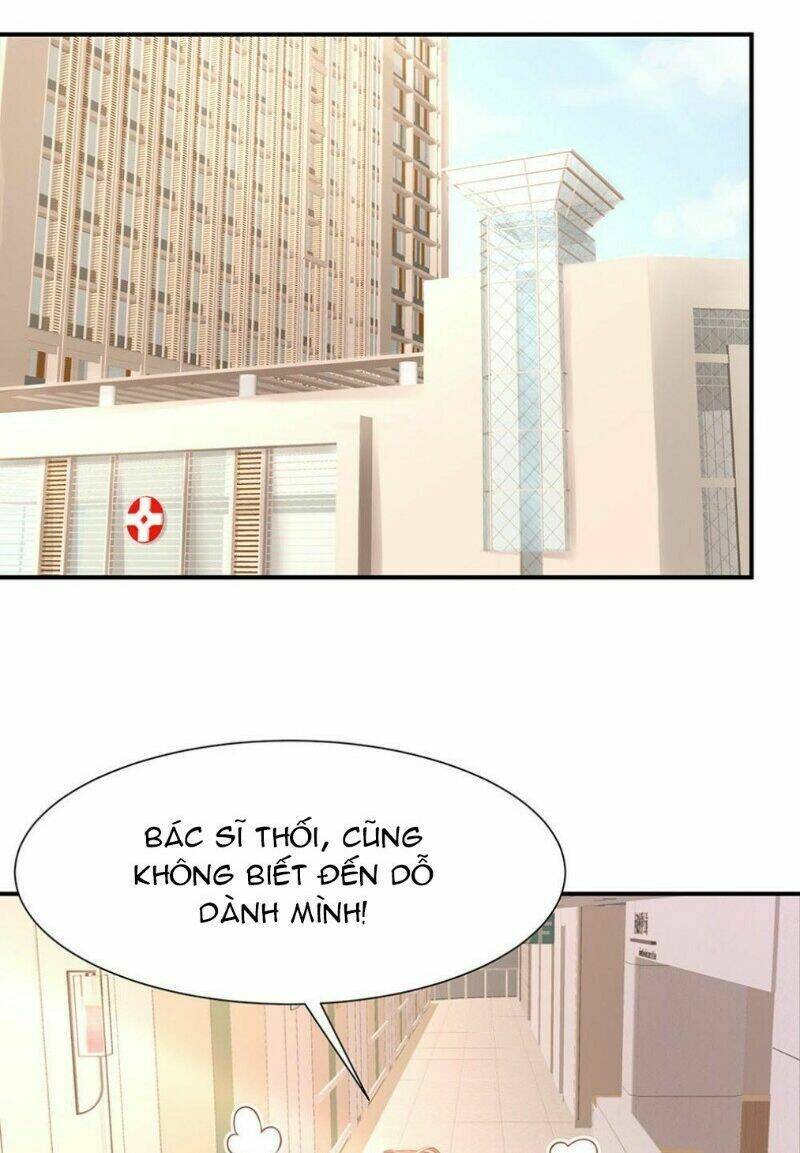 chỉ muốn cưng chiều em chapter 32 36