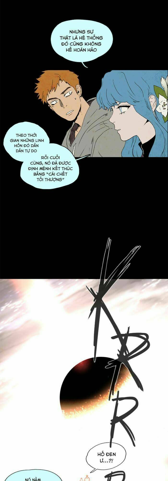 lessa 2: the crimson knight chapter 24 6