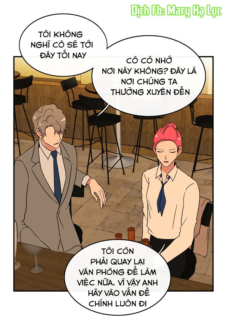 rắc rối về vấn đề yêu đương của tôi chapter 41 7