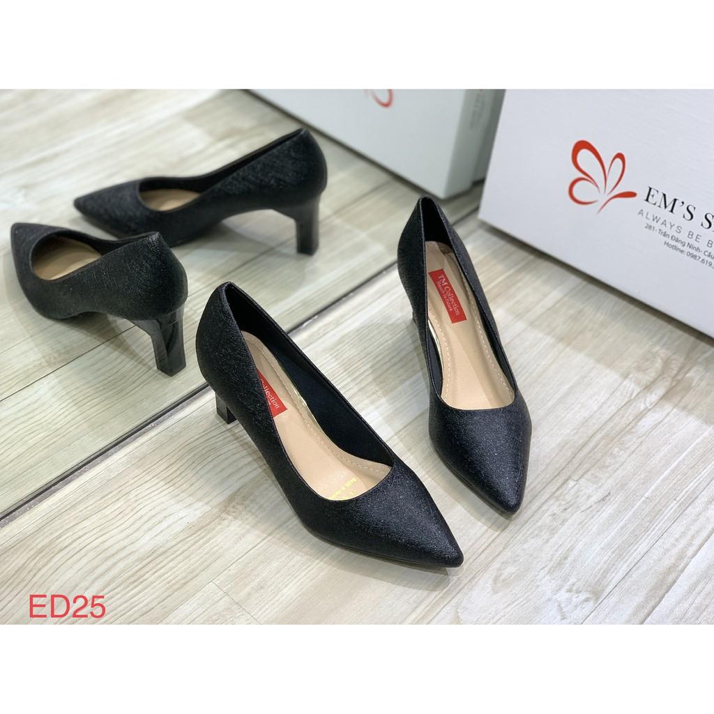 Giày cao gót đẹp Em’s Shoes MS: ED25