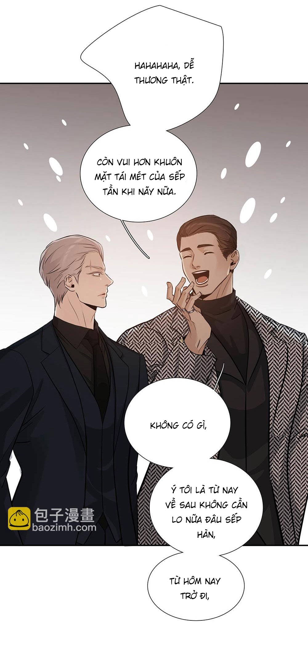 quan hệ nợ nần chapter 35 15