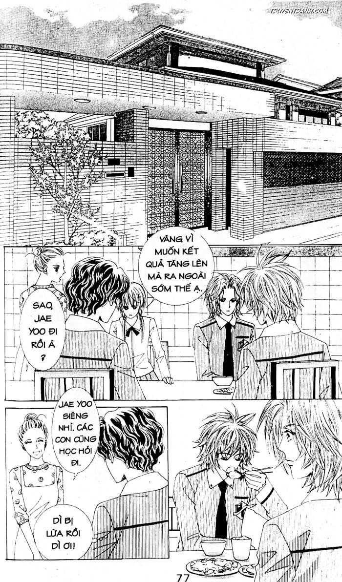 nhà trọ hoàn hảo chapter 45 21