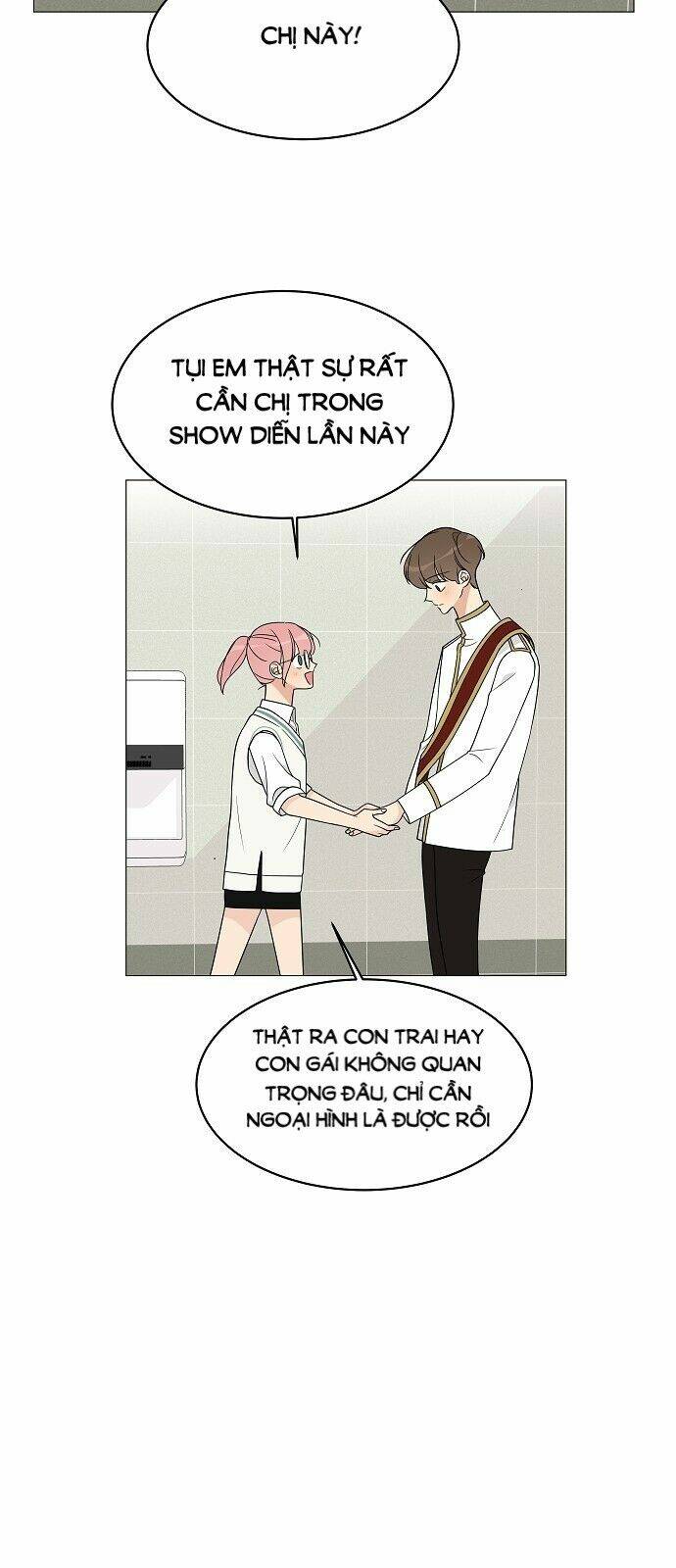 thiếu nữ 1m8 chapter 11 9