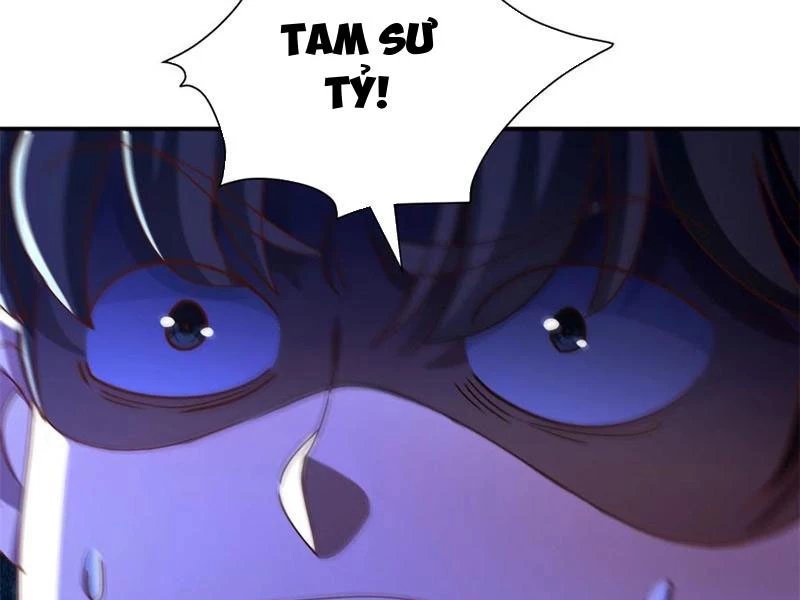 bảy vị tỷ tỷ tuyệt thế vô song của ta chapter 46 48