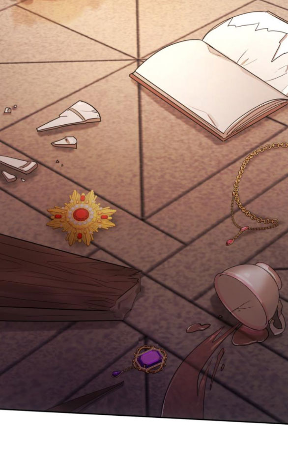 chị yêu, kiếp này em sẽ là hoàng hậu chapter 8.2 31