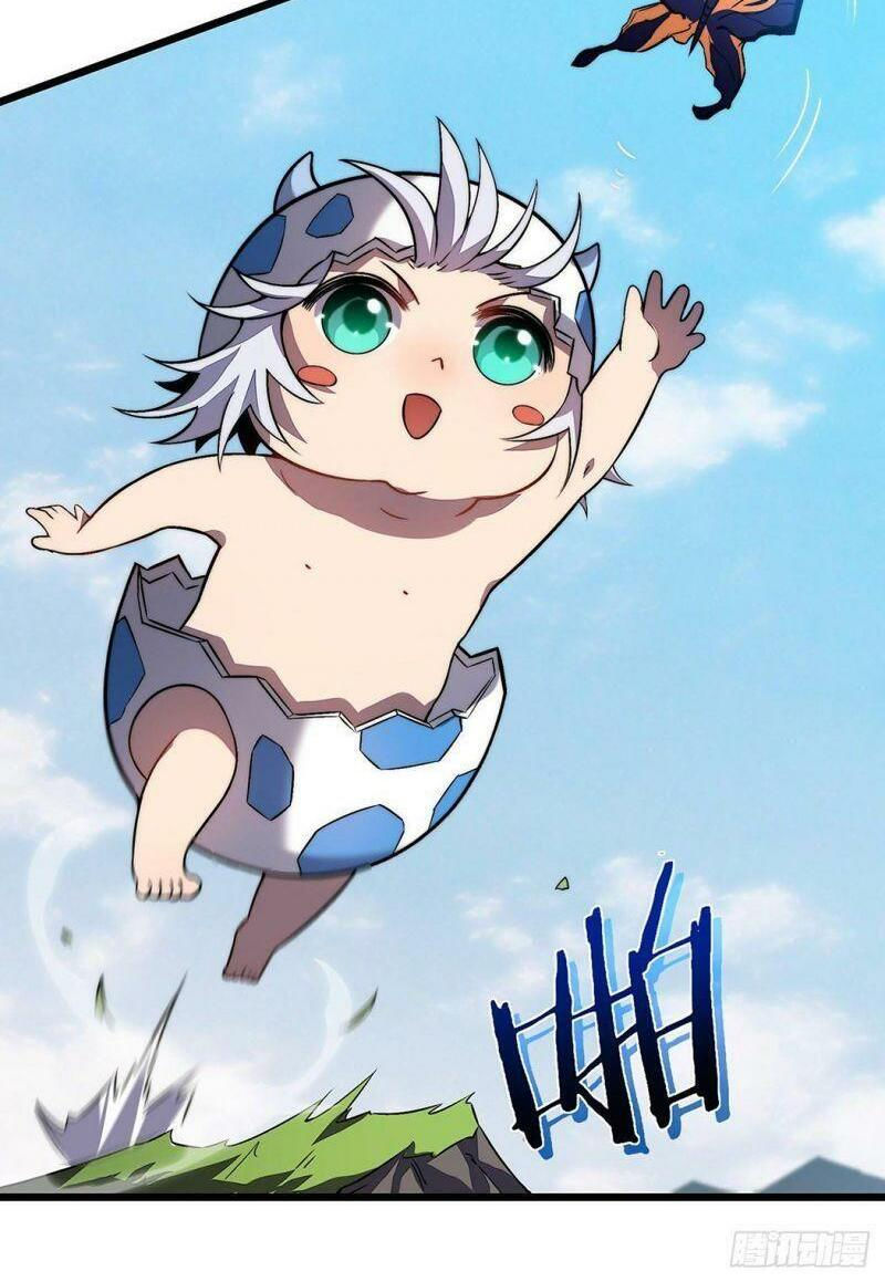 sát thần chi lộ tại dị giới chapter 33 49