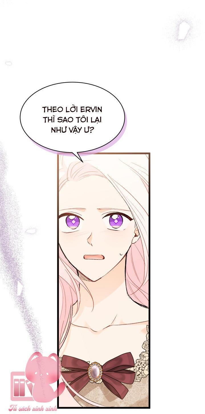 quan hệ cộng sinh giữa báo đen và thỏ trắng chapter 80 39