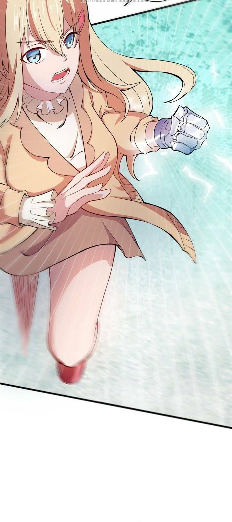 tuyệt phẩm thấu thị chi tiềm hành chapter 11 4