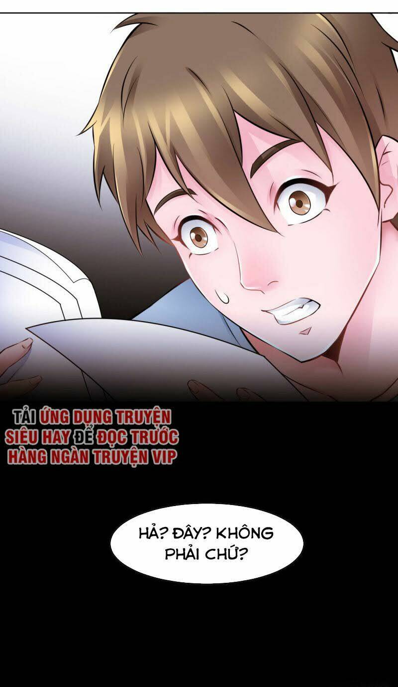 đô thị thần nhãn chapter 16 27