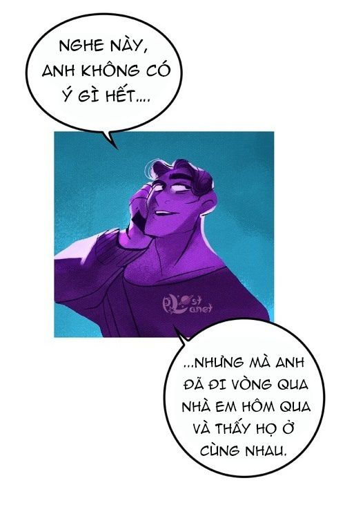 thần thoại olympus chapter 50 10