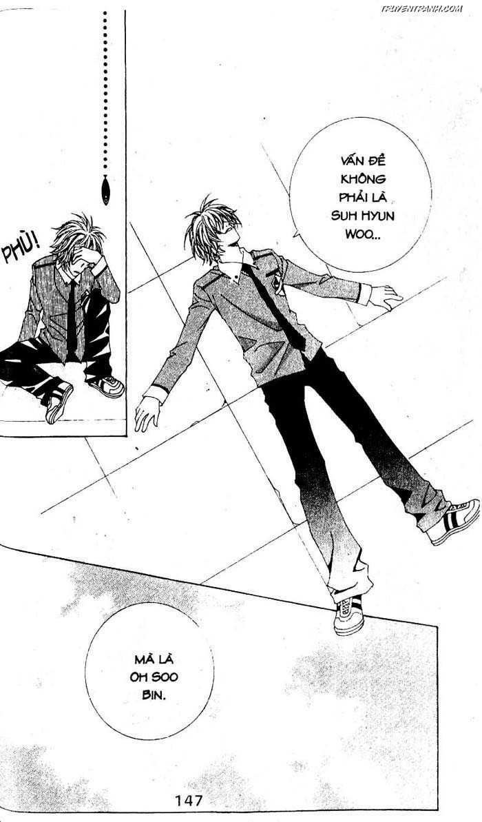 nhà trọ hoàn hảo chapter 30 7