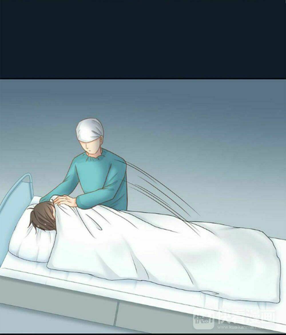 bạn trai có điện từ chapter 17.1 25