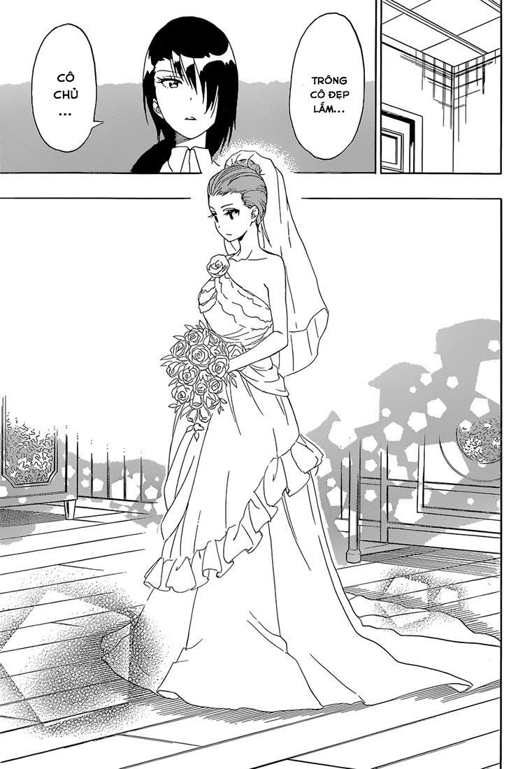 nisekoi - tình yêu giả tạo chapter 189 8