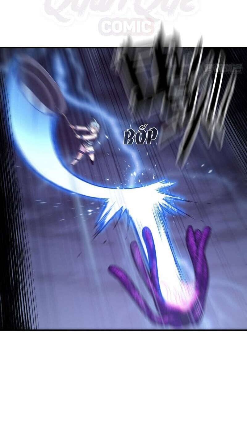 khởi đầu bằng một con côn chapter 79 28