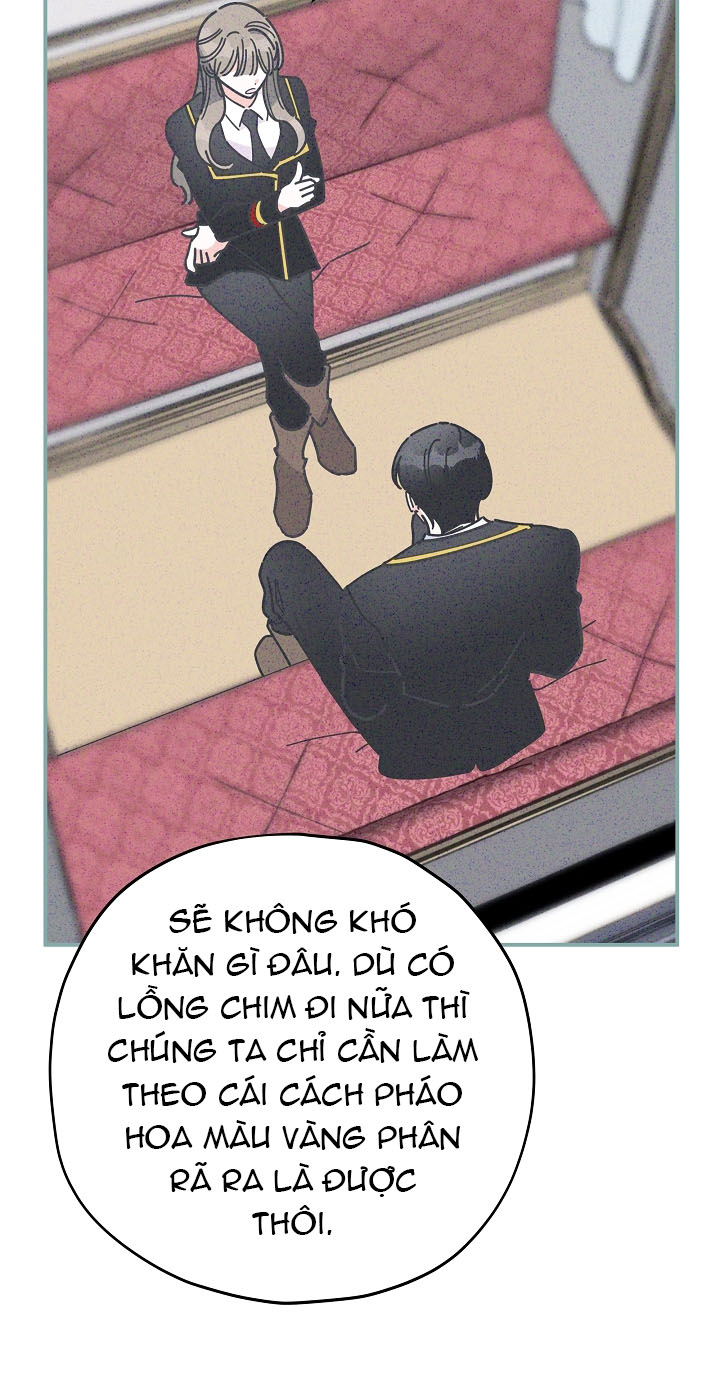 ác nữ tiểu thư chapter 70 22