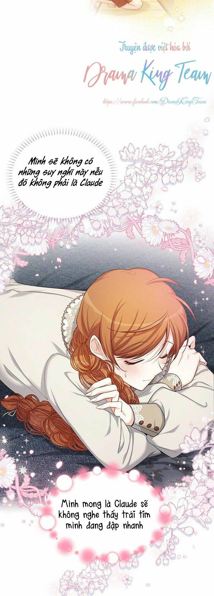 nữ công tước với tâm hồn trống rỗng chapter 82 53