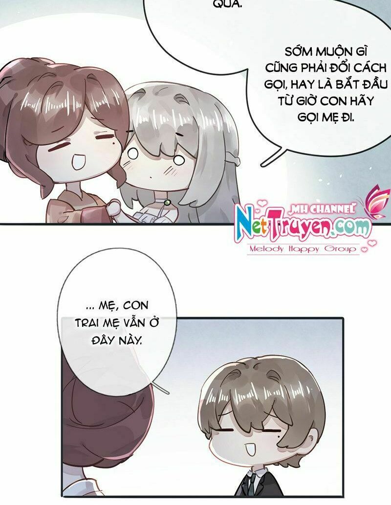 thác sủng thiên giá danh viên 2 chapter 6 23