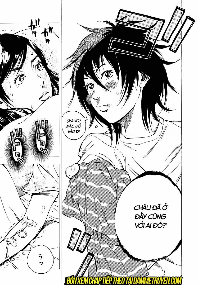 kamisama, kisama wo koroshitai chapter 15.1 17