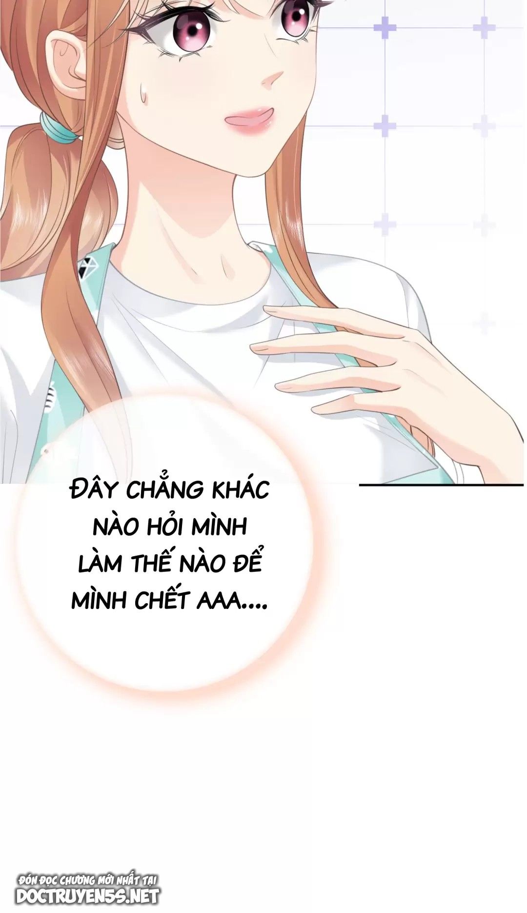 ảnh hậu một tuần mập ba cân chapter 1 82