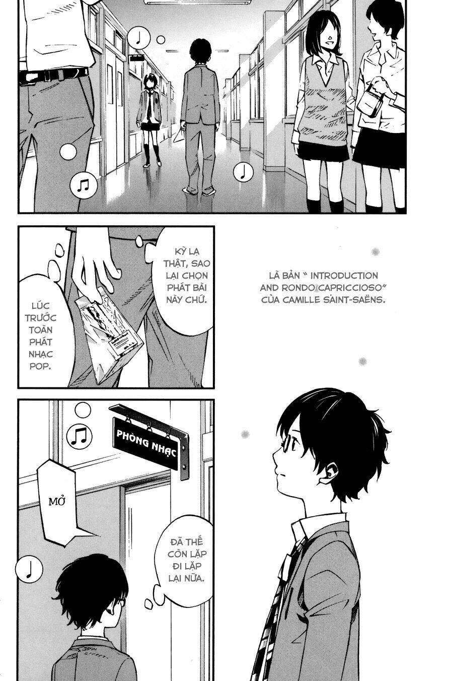 shigatsu wa kimi no uso chapter 4 7