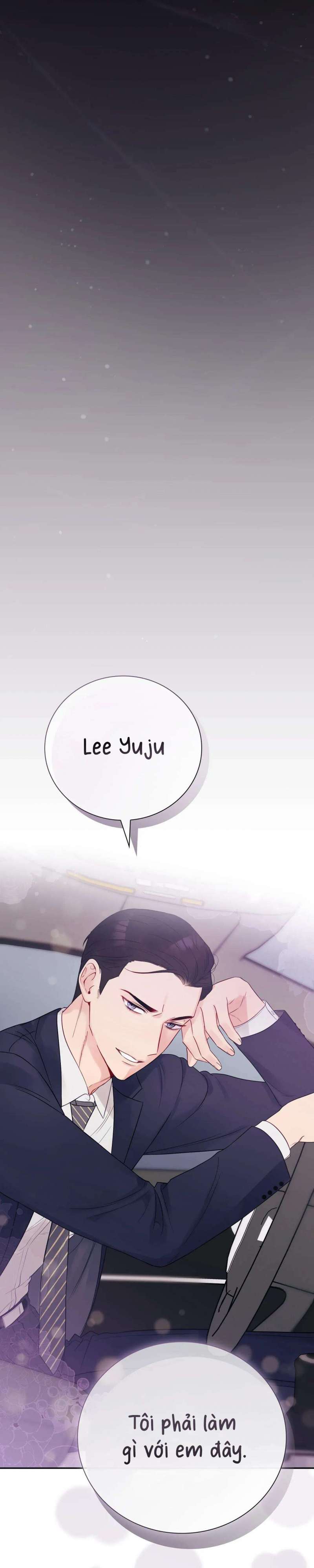 [18+] người bạn nguy hiểm của anh trai chapter 8 4