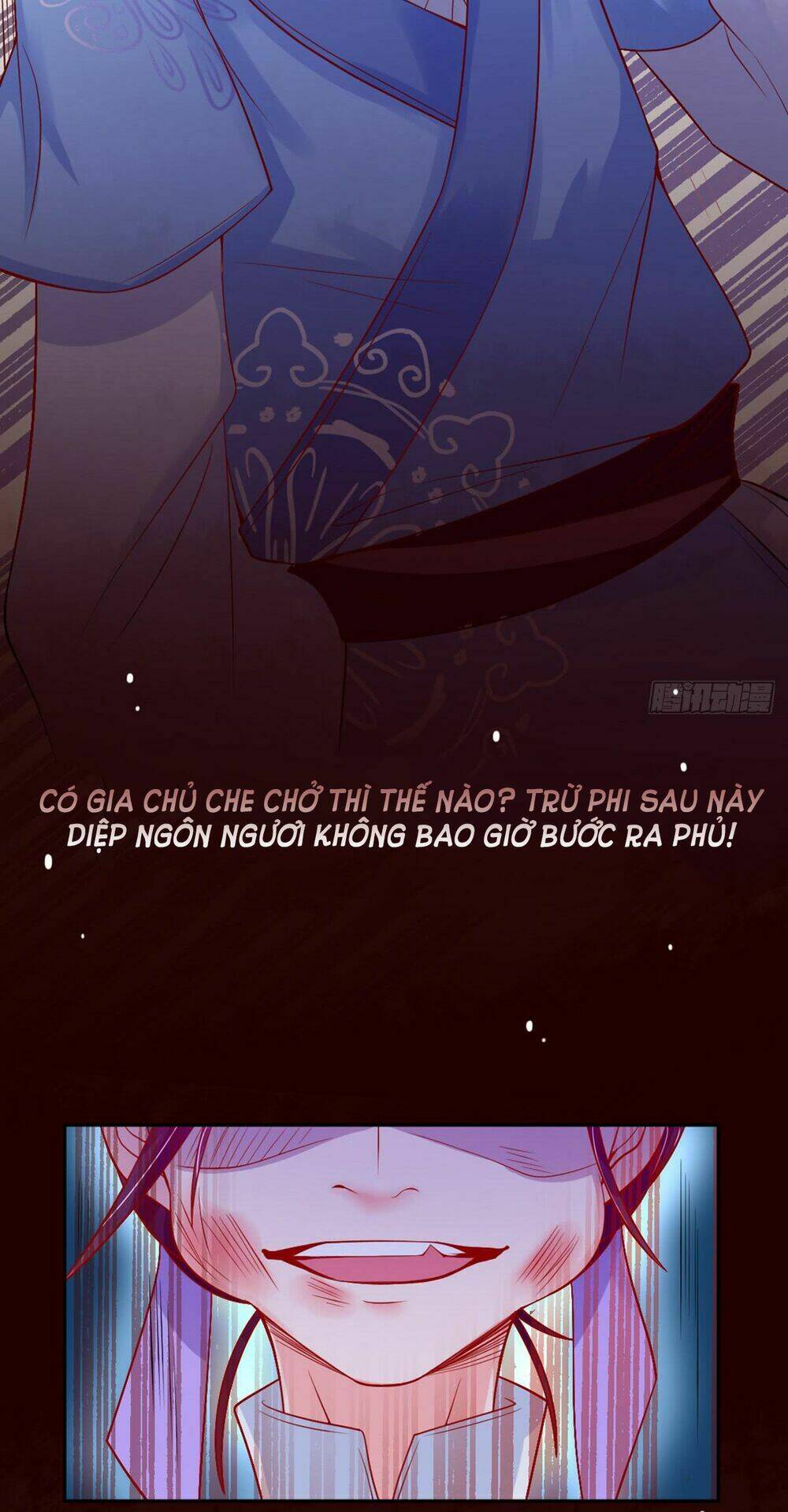 bổn vương phi có roi trong tay chapter 10 25