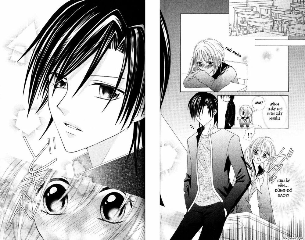 tổng hợp one shot school chapter 2.1 7