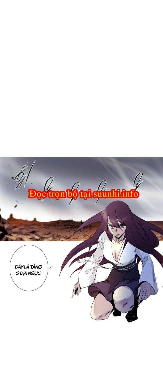 bản khế ước linh hồn chapter 181 20