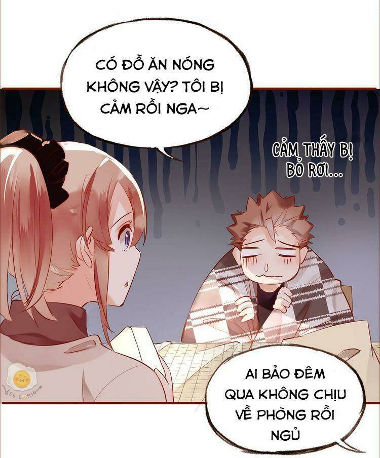 nở rộ trên bụi gai chapter 10 13