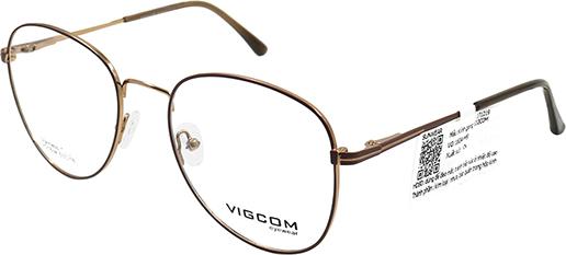 GỌNG KÍNH UNISEX VIGCOM VG1634