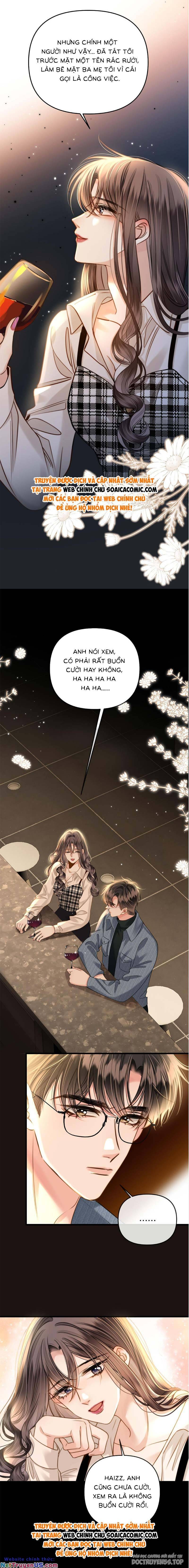 mỗi ngày đều thích anh chapter 21 7