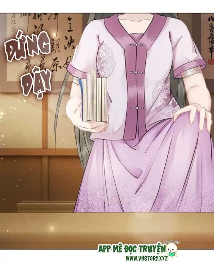 cực phẩm phế vật tiểu thư chapter 40 15