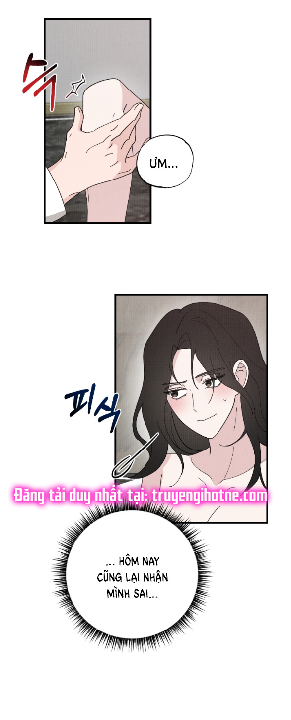 [18+] cuộc hôn nhân chính trị chapter 2.1 18