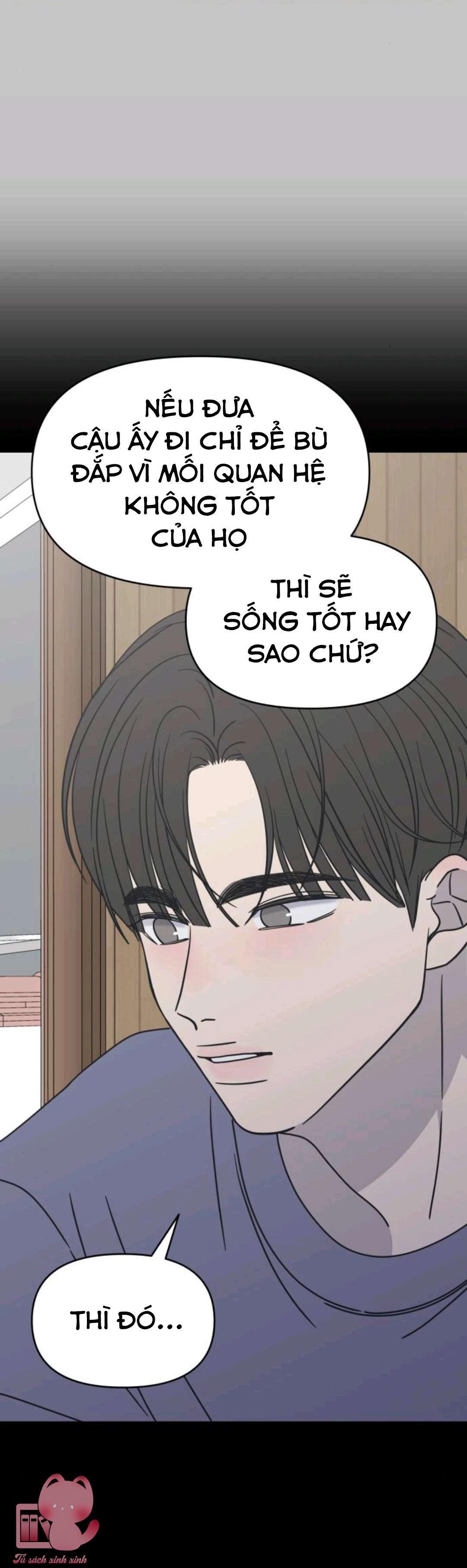 nói không với tình công sở chapter 9 17