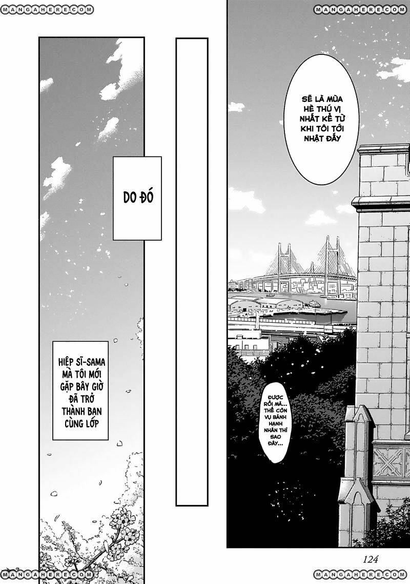 shoujo kishidan x knight tale chapter 3 24