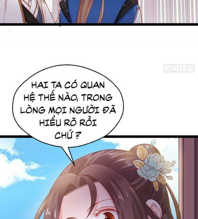 đứng yên ! phụng chỉ đánh cướp đây chapter 39 15