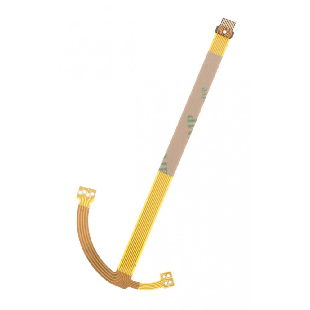 Lens Aperture Assembly Flex Cable Repair Parts for Canon 24-70 2.8L II Camera