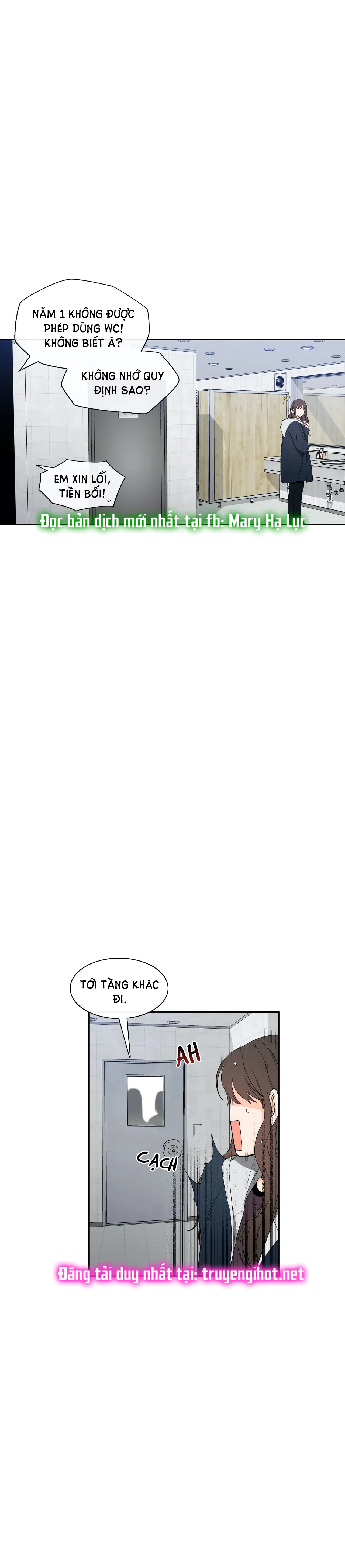 1 cộng 1 bằng.... chapter 45 29