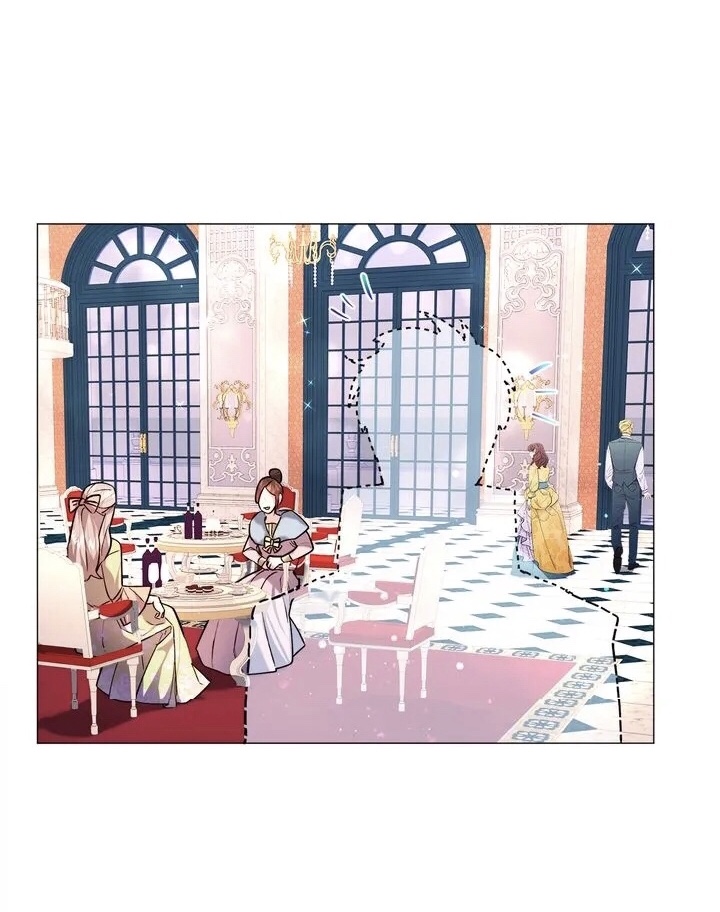 cách để nhân vật phụ phá đảo game hẹn hò chapter 5 24