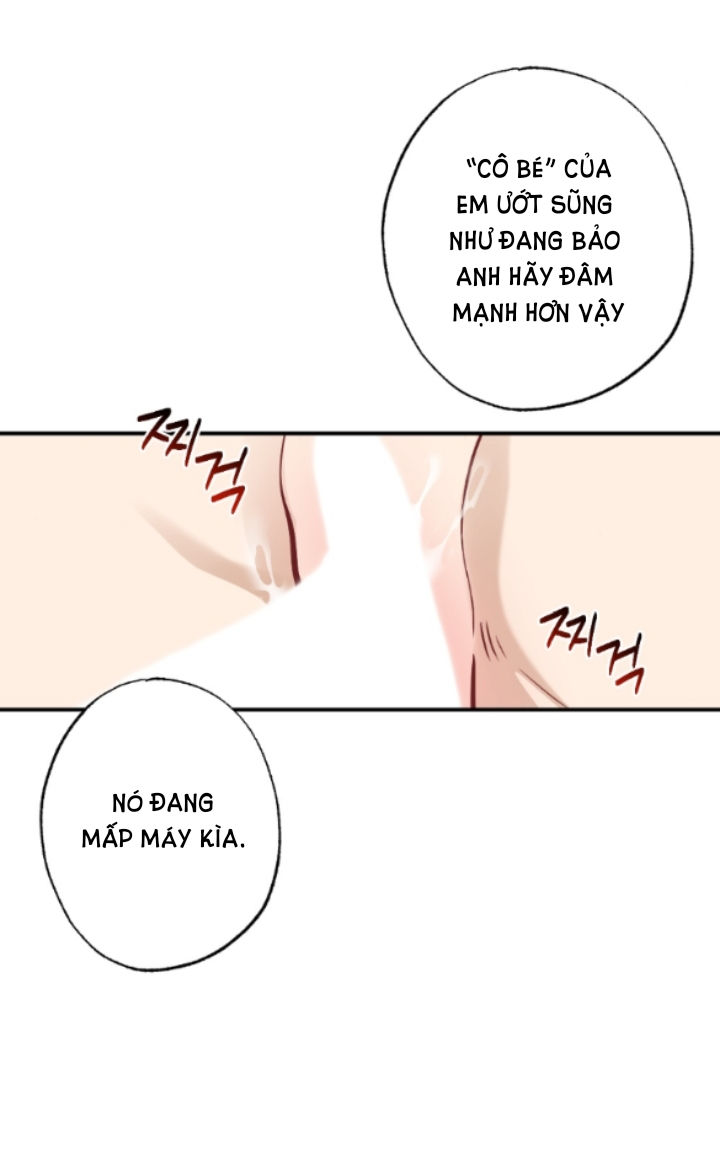 Hôn Nhân Tiền Định chapter 71.1 - Trang 15