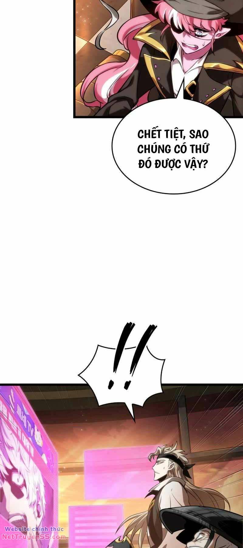 thế giới hậu tận thế chapter 113 66