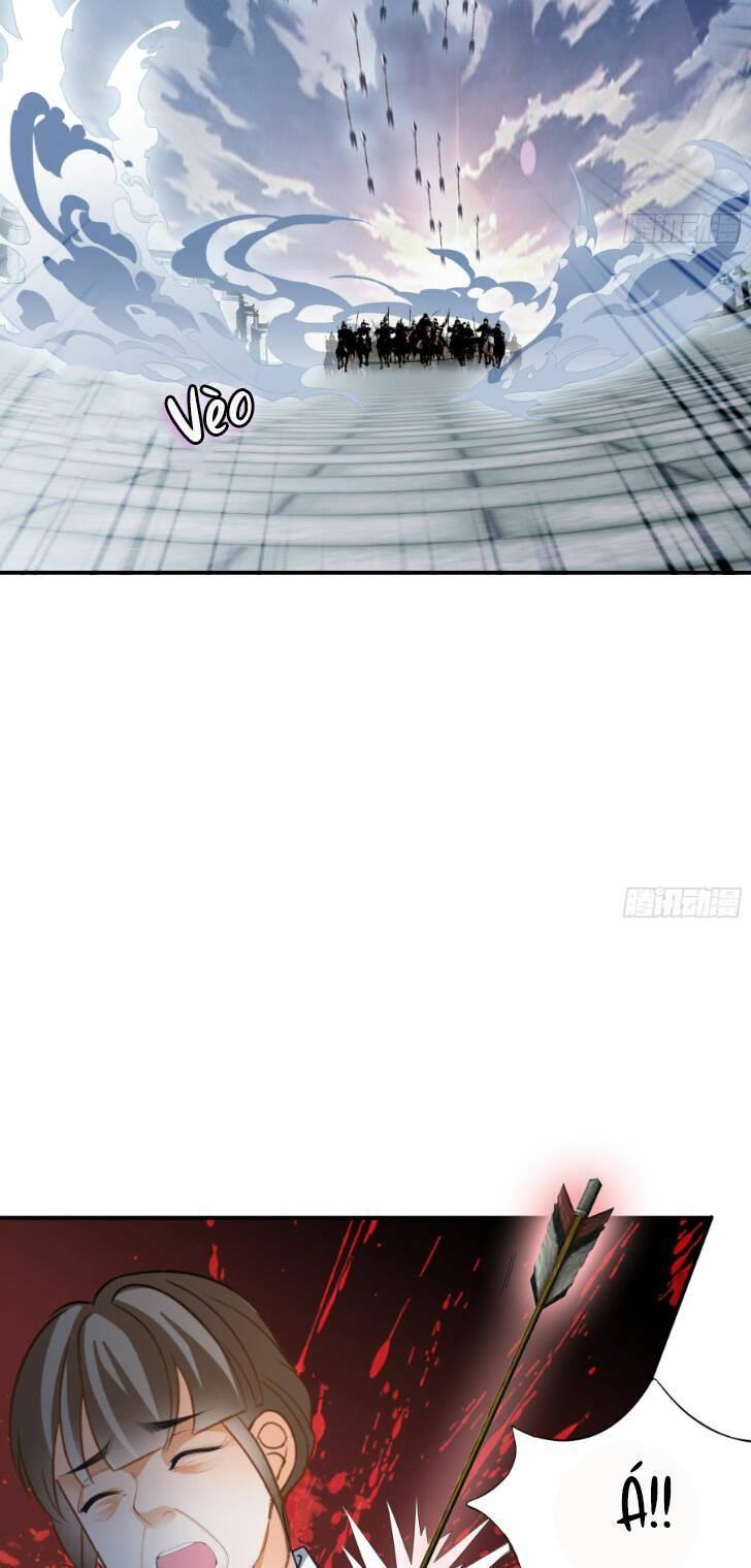 bổn vương muốn nàng chapter 194 8