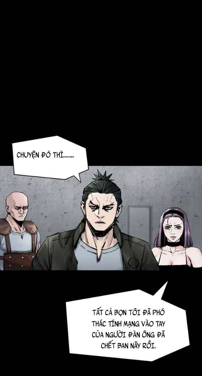 mật mã mê cung chapter 57 45